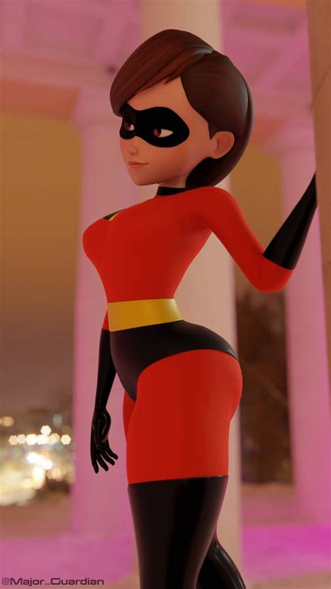 helen parr porn|Helen Parr Porn Videos 